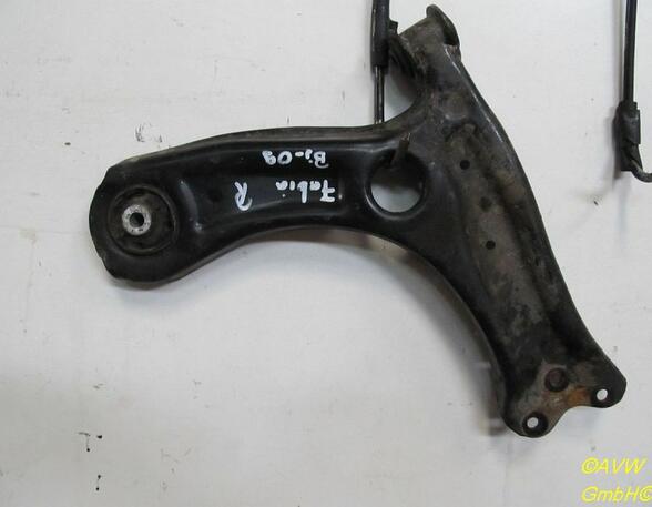 Track Control Arm SKODA Fabia II Combi (545)