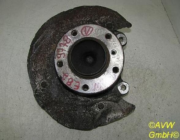 Wheel Bearing Housing BMW 1er (E87)