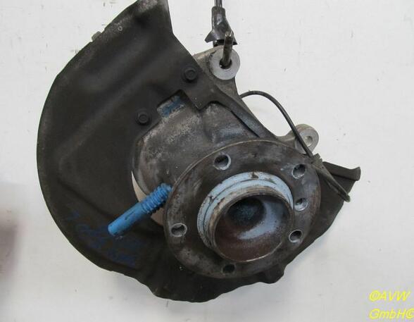 Wheel Bearing Housing BMW 5er (E60)