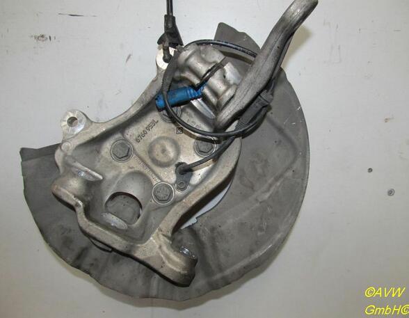 Wheel Bearing Housing BMW 5er (E60)