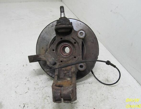 Wheel Bearing Housing FORD Transit Kasten (FA)