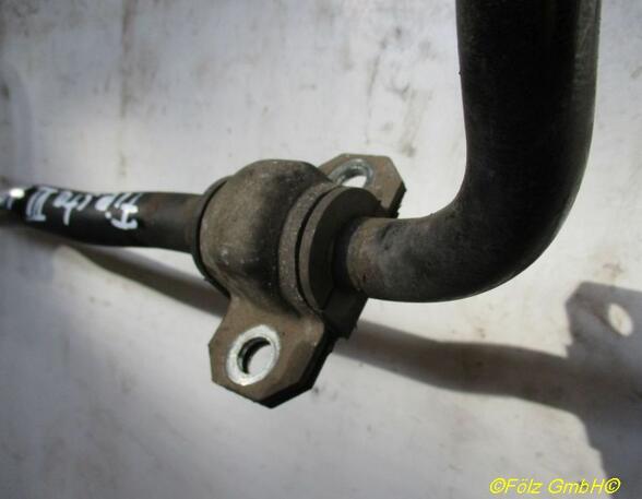 Sway Bar FORD Fiesta VI (CB1, CCN)