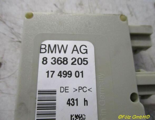 Antennenverstärker Sperrkreis Antenne BMW 7 (E65) 735 I 200 KW