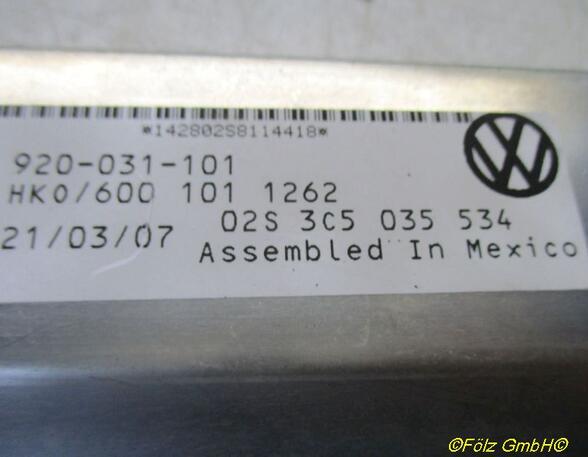 Antenne VW Passat (3C2)