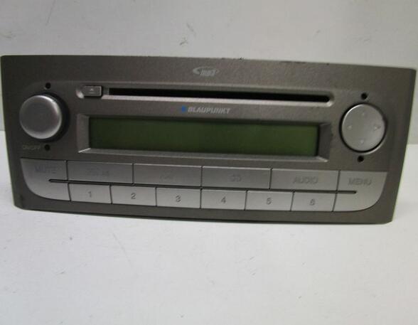 CD-Radio MP3 FIAT LINEA (323) 1.3 D MULTIJET 66 KW