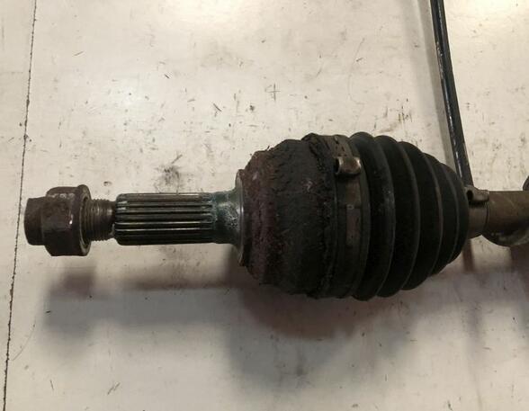 Drive Shaft DAIHATSU Sirion (M3)