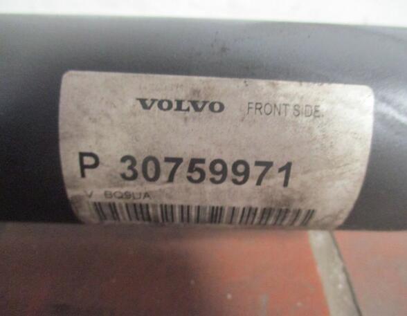Kardanwelle  VOLVO XC70 CROSS COUNTRY 2.4 D5 AWD 136 KW