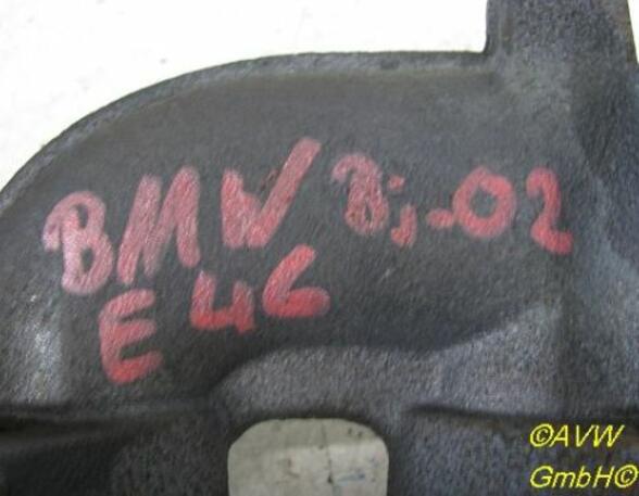 Auspuffkrümmer  BMW 3 TOURING (E46) 320D 110 KW