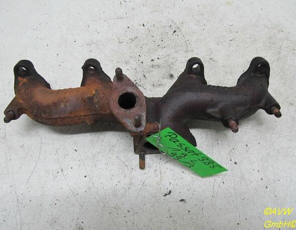 Exhaust Manifold VW Passat Variant (3B5)