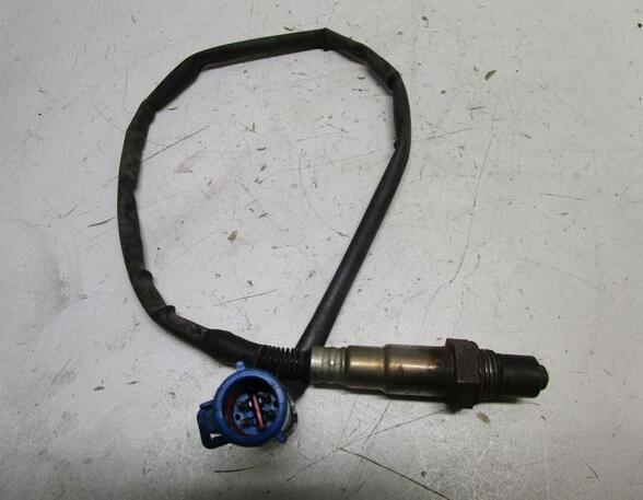 Lambda Sensor FORD Focus II (DA, DP, HCP)