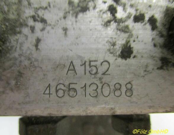 Abs Hydraulic Unit ALFA ROMEO 156 (932)