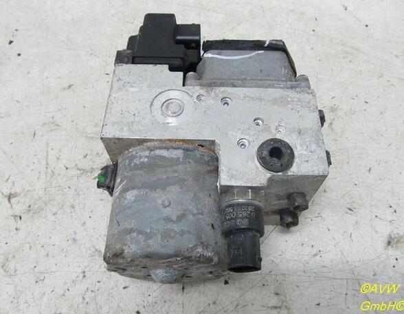 ABS Hydraulisch aggregaat OPEL Astra G Coupe (F07)