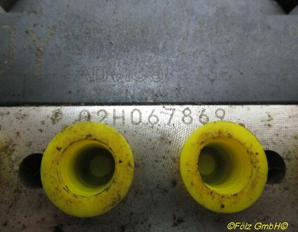 Bremsaggregat ABS  TOYOTA RAV 4 III (ACA3_  ACE_  ALA3_  GSA3_  ZS 130 KW