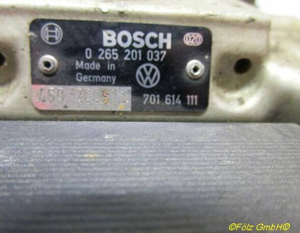 Bremsaggregat ABS  VW TRANSPORTER IV BUS (70XB  70XC  7DB  7DW 50 KW