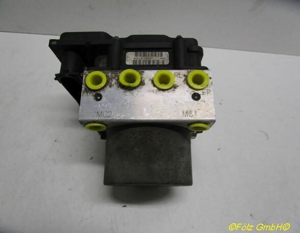 Bremsaggregat ABS Hydraulikblock CITROEN C1 (PM_  PN_) 1.0 50 KW