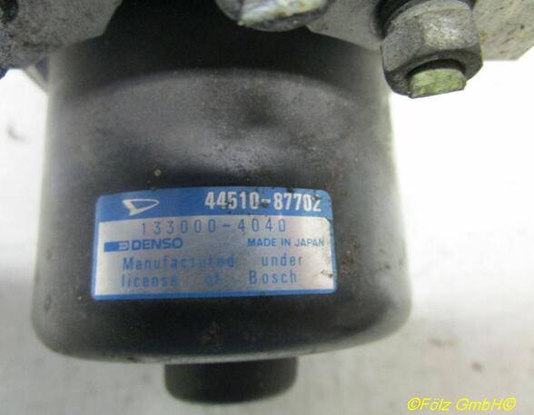 Bremsaggregat ABS  DAIHATSU GRAN MOVE (G3) 1.5 16V (G303) 66 KW