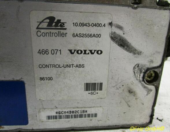 Abs Hydraulic Unit VOLVO 460 L (464)