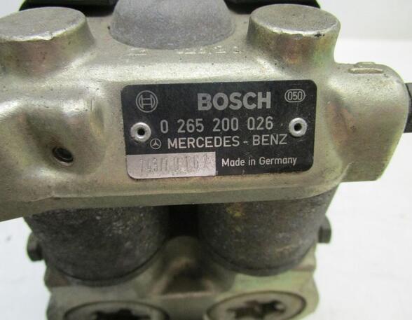 Bremsaggregat ABS  MERCEDES-BENZ KOMBI KOMBI (S124) 230 TE (124.083) 97 KW