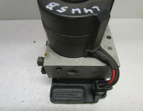 Abs Hydraulic Unit FIAT Bravo I (182)