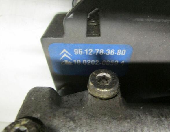 Bremsaggregat ABS Hydraulikblock CITROEN XANTIA (X1) 1.8I 74 KW
