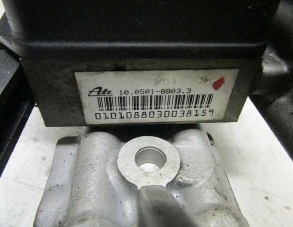 Bremsaggregat ABS  CITROEN XANTIA (X1) 1.6 I 65 KW