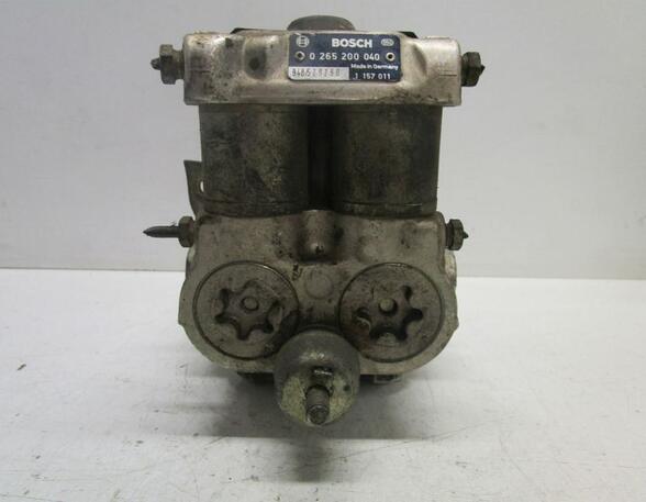 Abs Hydraulic Unit BMW 3er (E36)