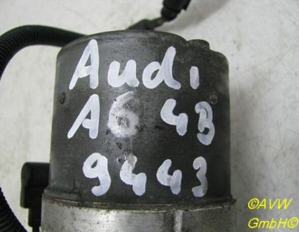 ABS Hydraulisch aggregaat AUDI A6 Avant (4B5)