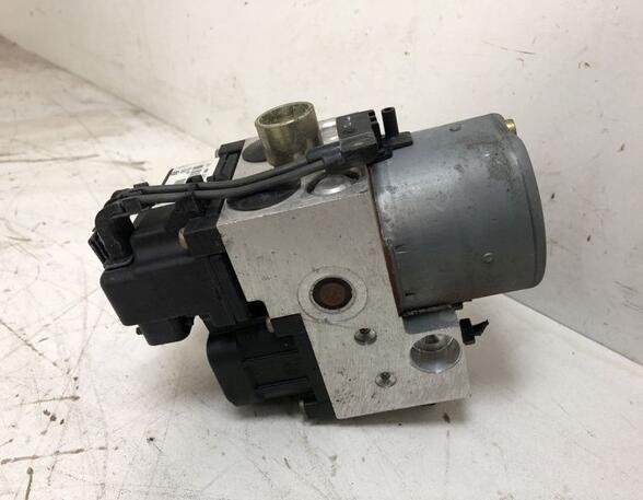 Abs Hydraulic Unit PEUGEOT 406 Coupe (8C)