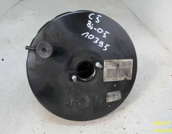 Brake Booster CITROËN C5 II (RC)
