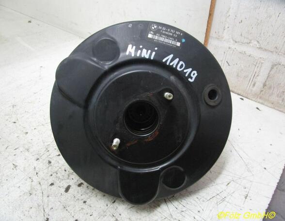 Brake Booster MINI Mini (R50, R53)