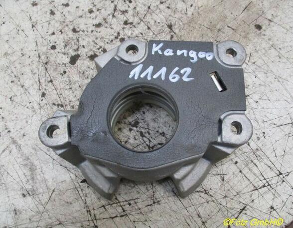 Brake Booster RENAULT Kangoo Express (FW0/1)