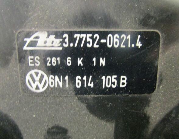 Brake Booster VW Polo (6N1)