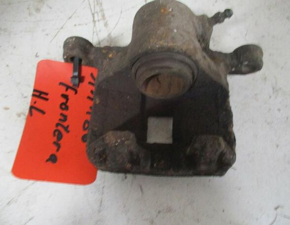 Brake Caliper OPEL Frontera B (6B)