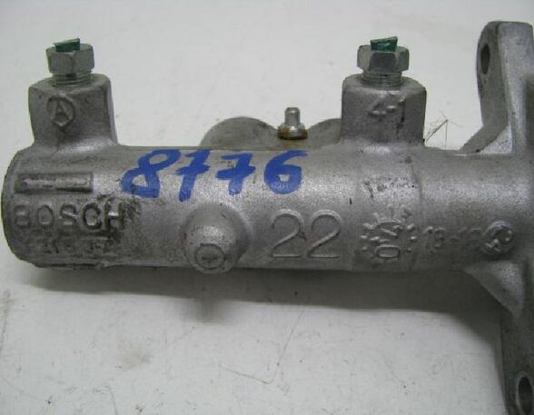 Hauptbremszylinder  OPEL CORSA C (F08  F68) 1.3 CDTI 51 KW