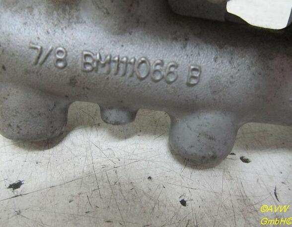 Hauptbremszylinder BM111066 HYUNDAI GETZ (TB) 1 1 49 KW
