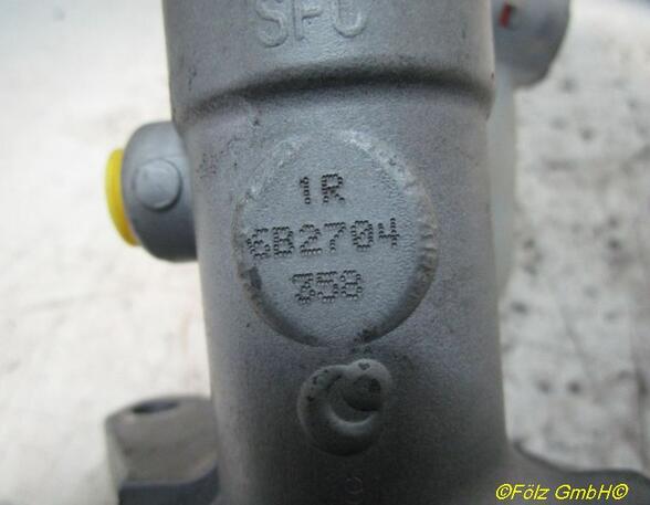 Brake Master Cylinder TOYOTA RAV 4 III (A3)