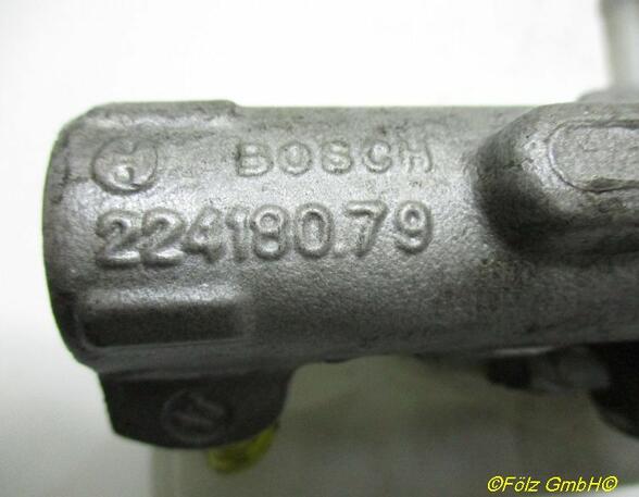 Brake Master Cylinder TOYOTA Yaris (NCP1, NLP1, SCP1)
