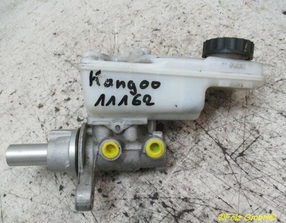 Brake Master Cylinder RENAULT Kangoo Express (FW0/1)