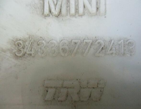Brake Master Cylinder MINI Mini (R56)