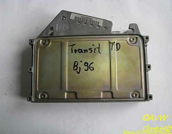 Abs Control Unit FORD Transit Bus (E)