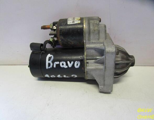 Startmotor FIAT Bravo I (182)