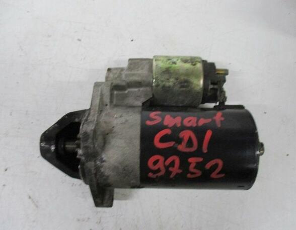 Startmotor SMART City-Coupe (450), SMART Fortwo Coupe (450)