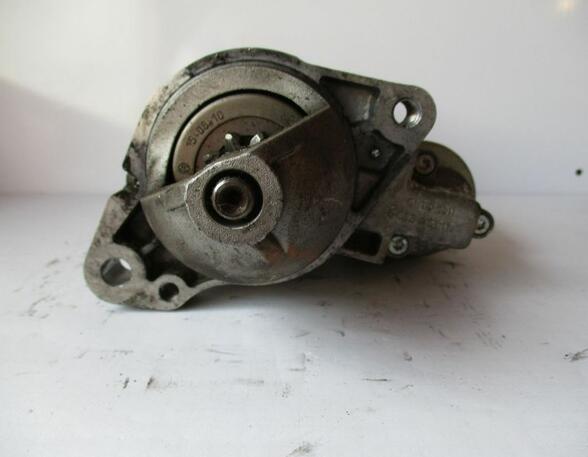 Startmotor VW Touareg (7P5, 7P6)