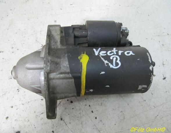 Startmotor OPEL Vectra B CC (38)