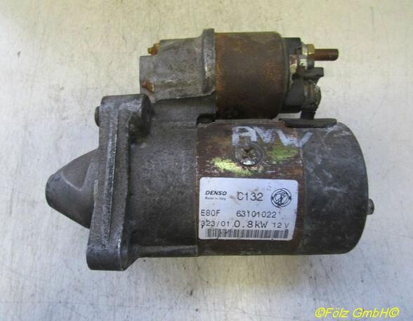 Startmotor FIAT Seicento/600 (187)