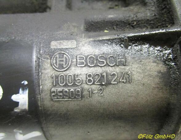 Anlasser Leicht beschädigt  siehe Bild FORD SCORPIO II KOMBI (GNR  GGR) 2.3I 16V 108 KW