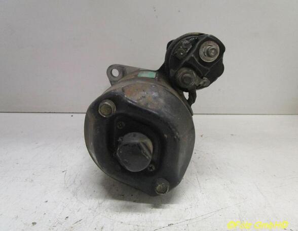 Startmotor DAIHATSU Cuore II (L80, L81)