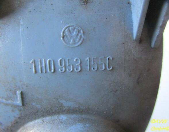 Richtingaanwijzer VW Golf III (1H1)