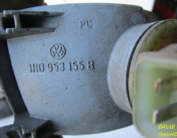 Direction Indicator Lamp VW Golf III Variant (1H5)