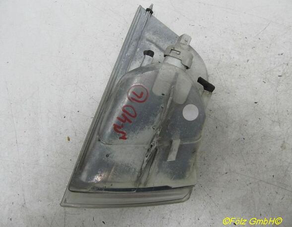 Direction Indicator Lamp VOLVO S40 I (VS)